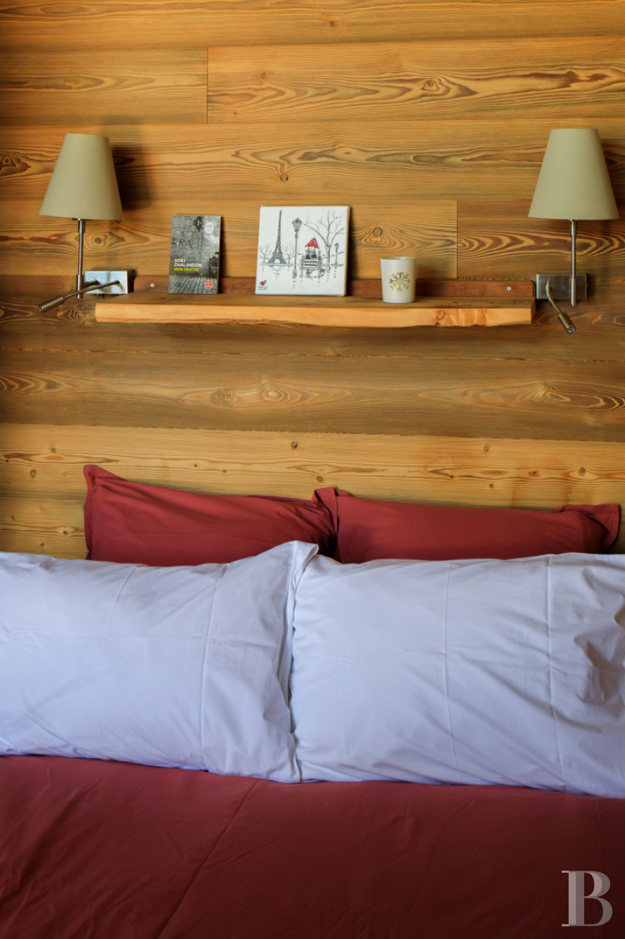 A large traditional, carefully renovated chalet in a hamlet in the Tarentaise valley in Savoie - photo  n°36